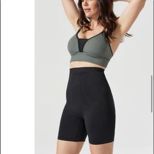 Blanqi - Set of 2 Postpartum Girlshorts